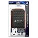 4134OD3eDnL. AA75  HORI PS Vita Hard Case (Black)