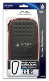 4134OD3eDnL. SL160  HORI PS Vita Hard Case (Black)