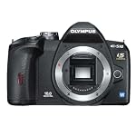 OLYMPUS デジタル一眼レフカメラ E-510