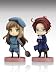 ヘタリア ワンコイングランデフィギュアコレクション ヘタリア -まるかいて2周目- (NONスケールトレーディングミニフィギュア) BOX_s-4