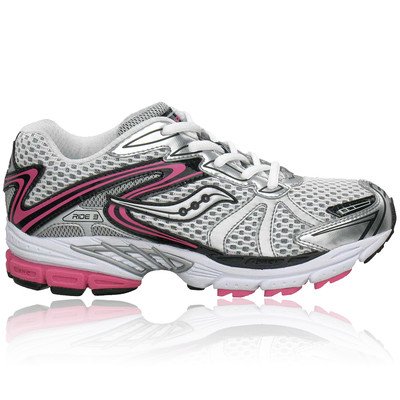 Saucony Lady ProGrid Ride 3 Running Shoes