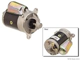 1982-1989 Lincoln Town Car Orange County Alternator Starter