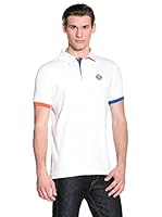 Sweet Years Polo (Blanco)