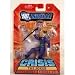 Search : DC Universe Infinite Heroes Crisis The Joker #20 in PURPLE SUIT Action Figure