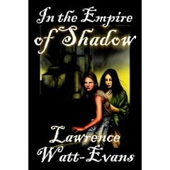 In the Empire of Shadow