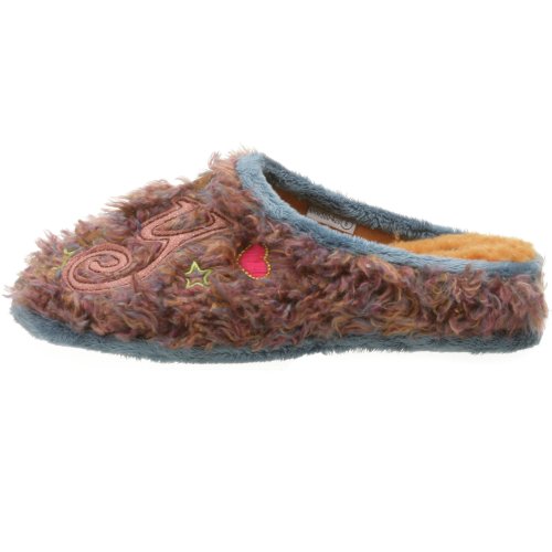 Naughty Monkey Women's Sexy Slipper from Naughty Monkey