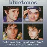 Old, New, Borrowed & Blue