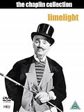 Charlie Chaplin - Limelight [DVD]