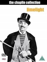 Charlie Chaplin - Limelight [DVD] [1952]