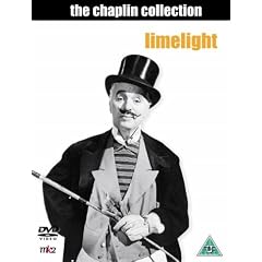 Charlie Chaplin - Limelight [1952]