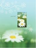 Journal Daisy Cover (Bible Study Notebook)