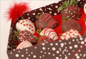 1 Dozen Love Berries