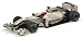 Scalextric C3148A Mercedes GP Petronas - Schumacher 1:32 Scale High Detail Limited Edition Slot Car