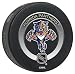 Florida Panthers Official Game Puck