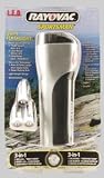 RAYOVAC CORPORATION SP3N1LED-BX LED FLASHLIGHT