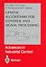 Book Genetic Algorithms for Control and Signal Processing (Advances in Industrial Control)