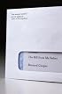 The Bill from My Father: A Memoir