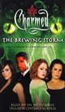 Cover of The Brewing Storm by Constance M. Burge 0689872739