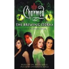 The Brewing Storm (Charmed)