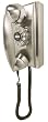 Crosley 302 Wall Phone (CR55-BC)