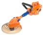 Weed Trimmer with Goggles