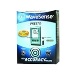 Wavesense PrestoTM Blood Glucose Meter Kit