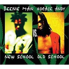 New School Vs Old School