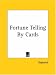 Book Fortune Telling By Cards