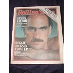 Rolling Stone Issue No. 299 (James Taylor, Issue No. 299) book cover