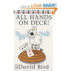 All Hands On Deck! (Master Bridge)