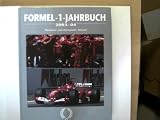 Produkt-Bild: Formel-1-Jahrbuch 2003-04,