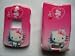 for Motorola RAZR V3 V3c V3m V3r V3e V3t V3i snap on hard case faceplate HELLO KITTY Hearts design (many other designs available!)