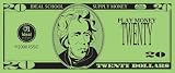 Product details for Magnetic U.S. Bills