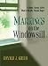 Markings on the Windowsill: A Book About Grief That