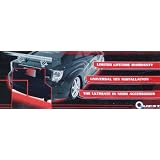 UNDERCAR LIGHT NEON RED UNDERBODY KIT by Quest