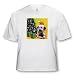 SmudgeArt All Things Christmas Designs - Dalmation Puppy - T-Shirts
