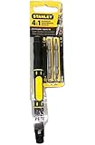 Stanley 66-344 4-in-1 Pocket Screwdriver