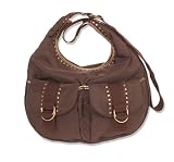 Sam Hobo Diaper Bag