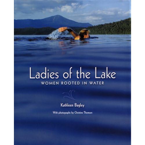 Ladies Of The Lake: Women Rooted in Water