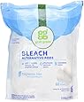 Grab Green Natural Non-chlorine Bleach Alternative, Fragrance Free, 60 Loads