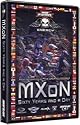 Mxon Sixty Years and A Day Motox DVD