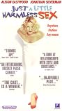 Just a Little Harmless Sex [VHS]