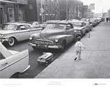 Tot Spot, New York, c. 1963, Art Poster by Bob Noble