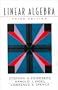 Linear Algebra (3rd Edition)