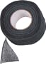 Vater Percussion Stick & Finger Tape Black