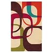 Extreme Rug- Beige(2x3 Rectangle)