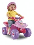 Fisher-Price Power Wheels Girls KFX