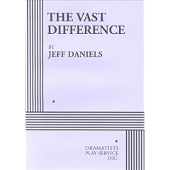 The Vast Difference