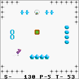 N.I Palm Games 5
