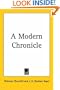A Modern Chronicle